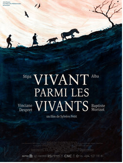 affiche du film