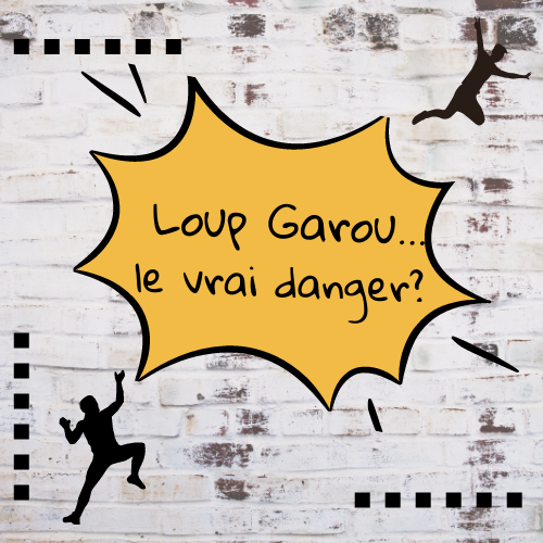 Loup garou