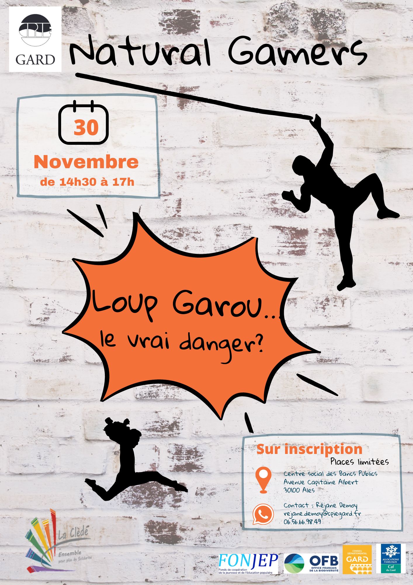 Loup garou