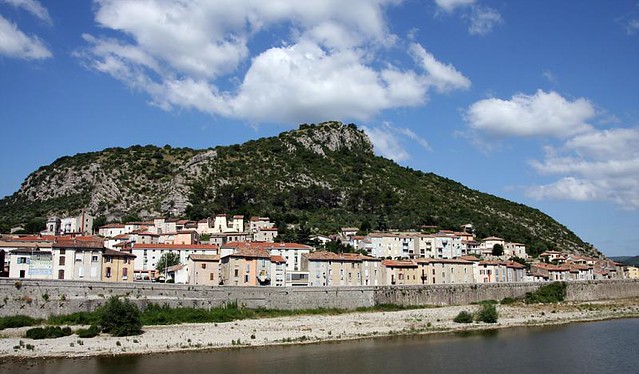 anduze