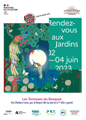 RDVjardins
