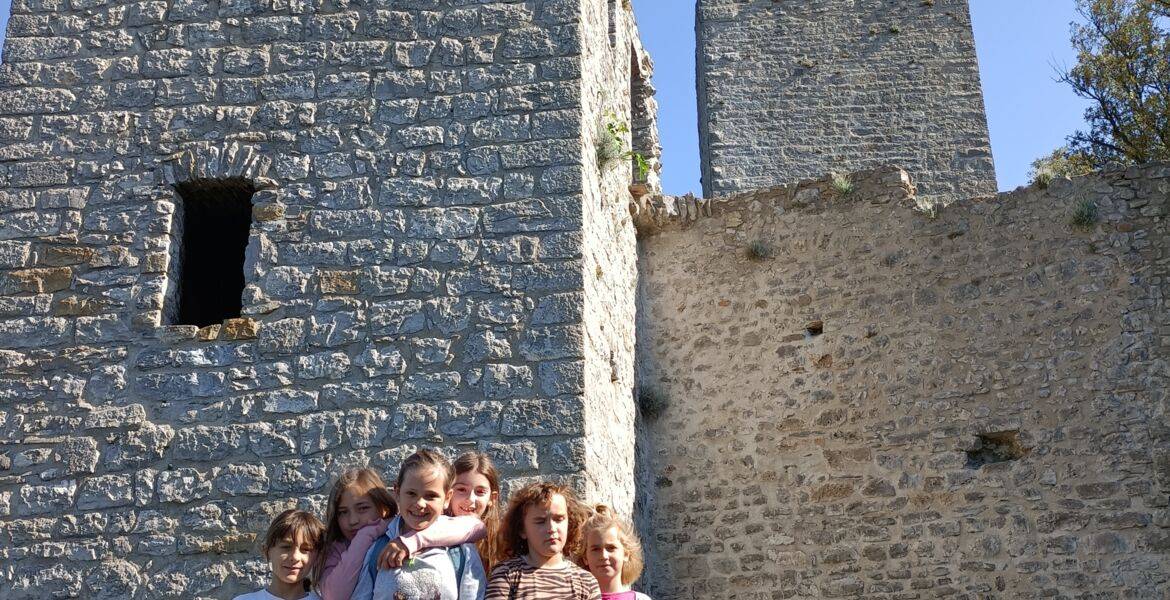 tornac