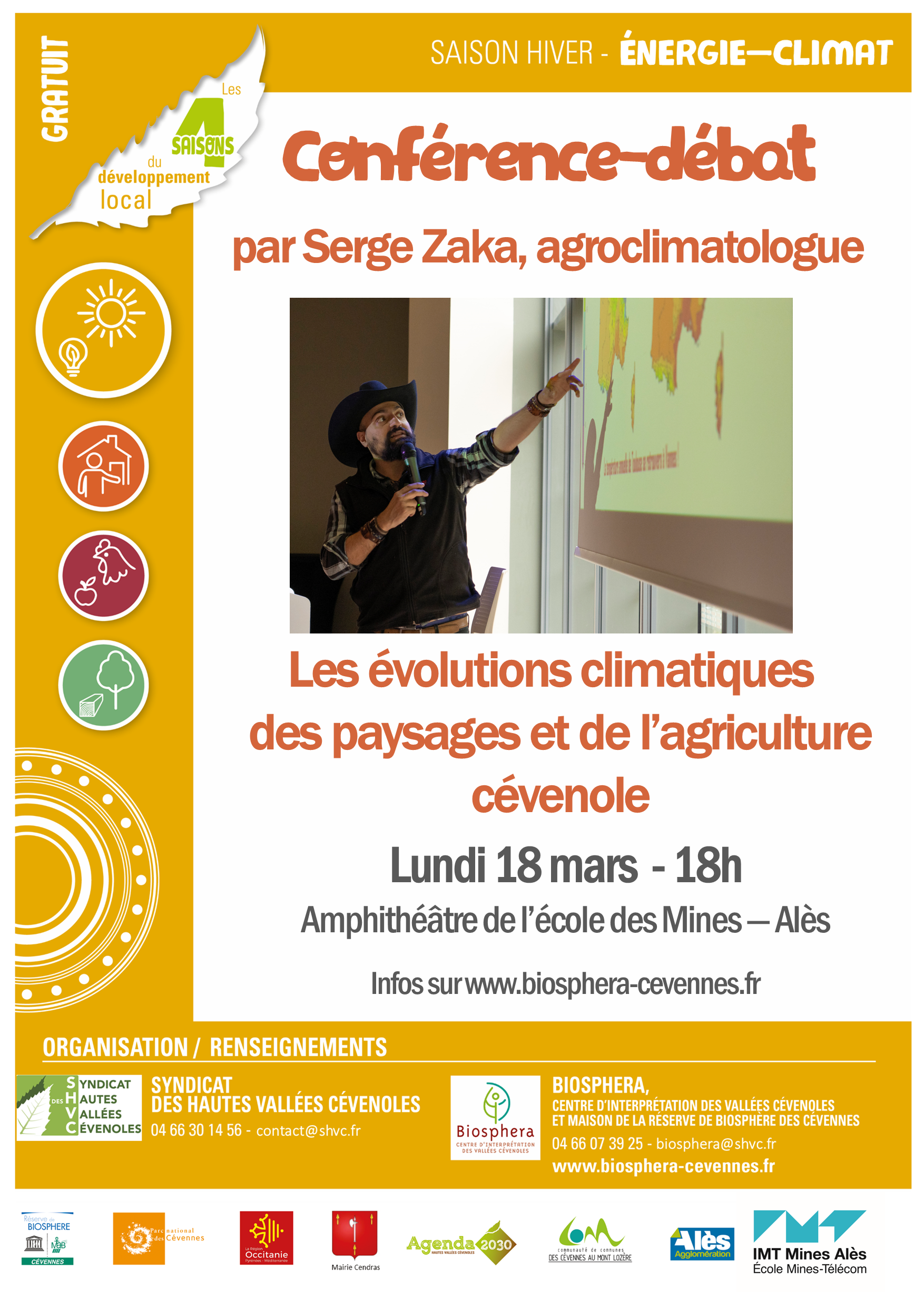 affiche