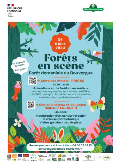 foret