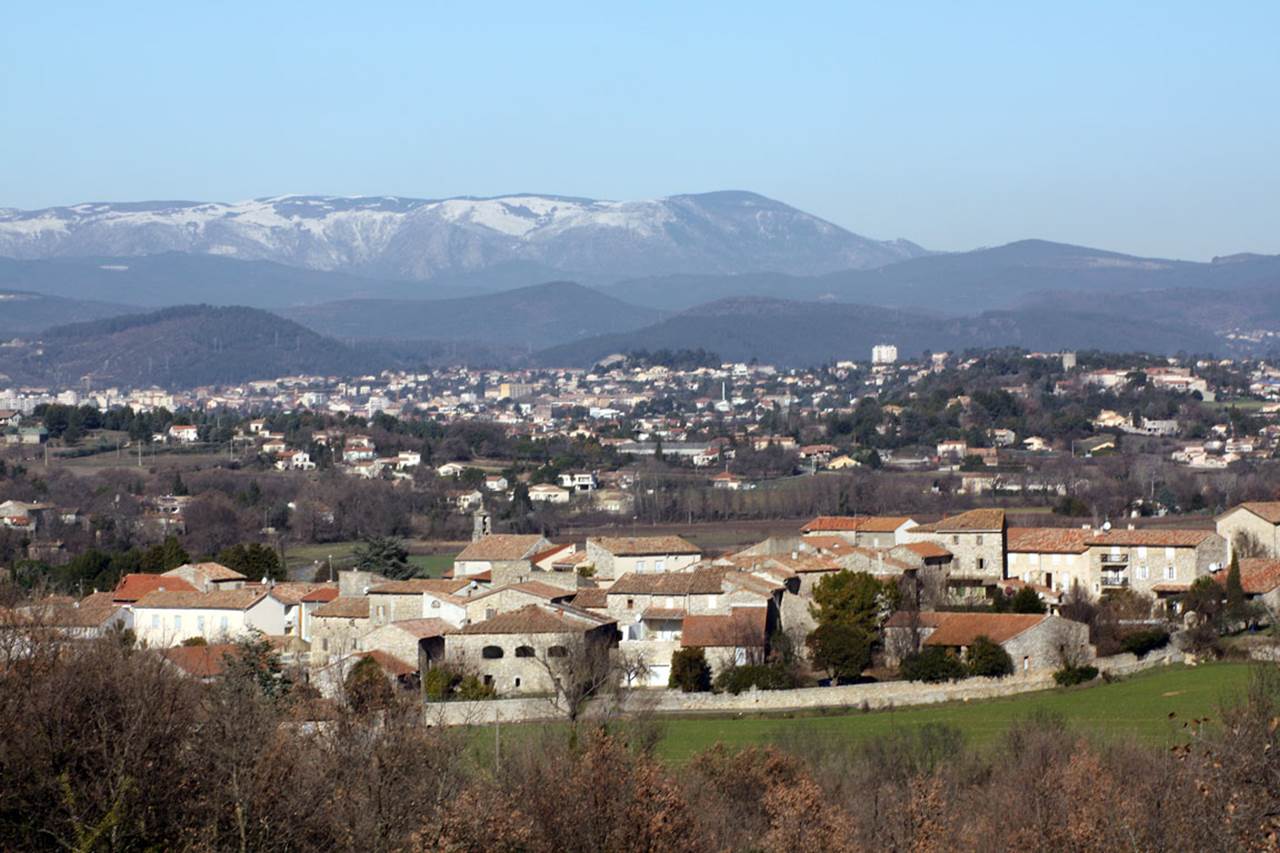 saint hilaire de brethmas