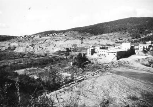 carnoulès