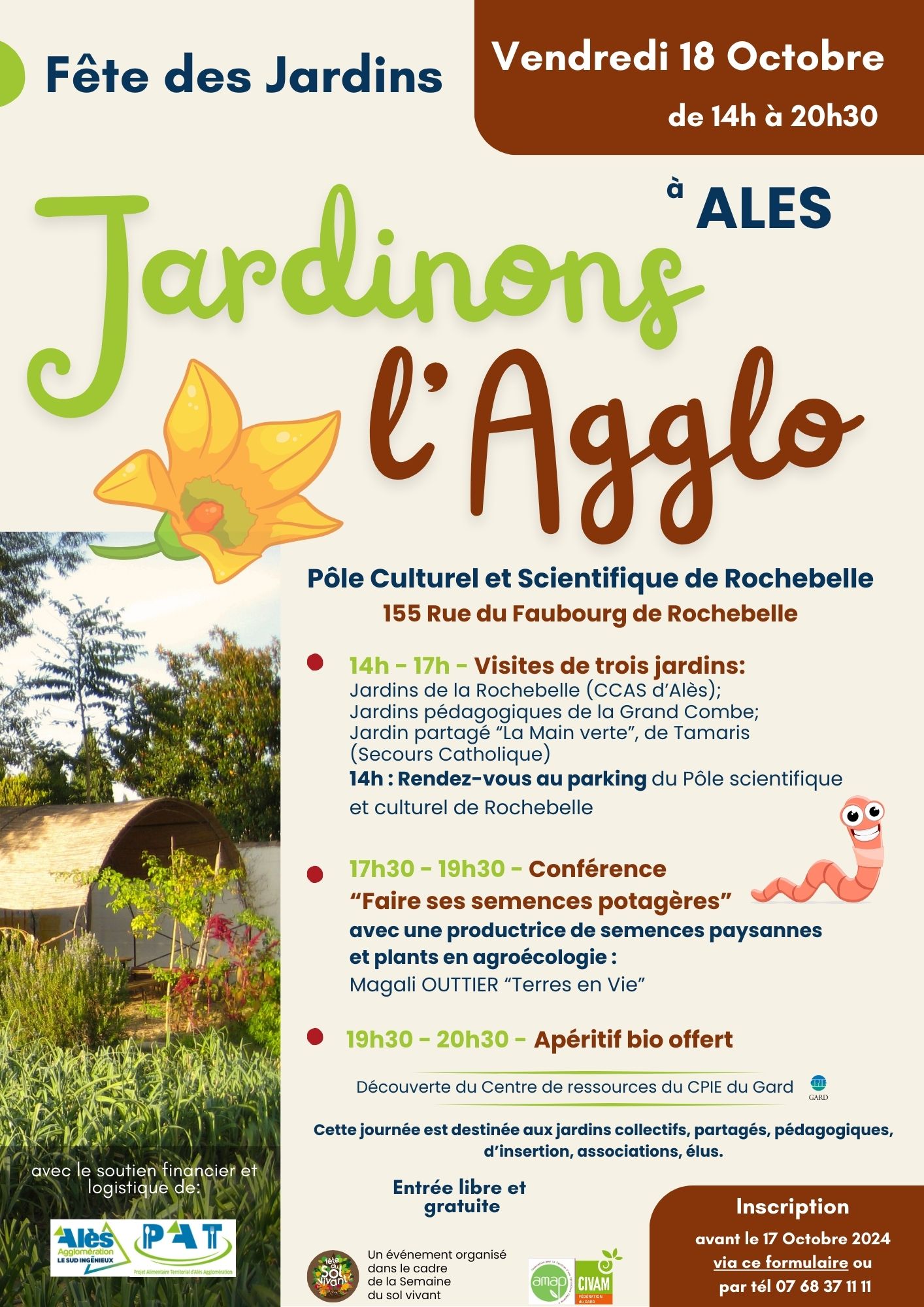 Affiche