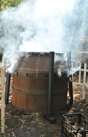 charbonière