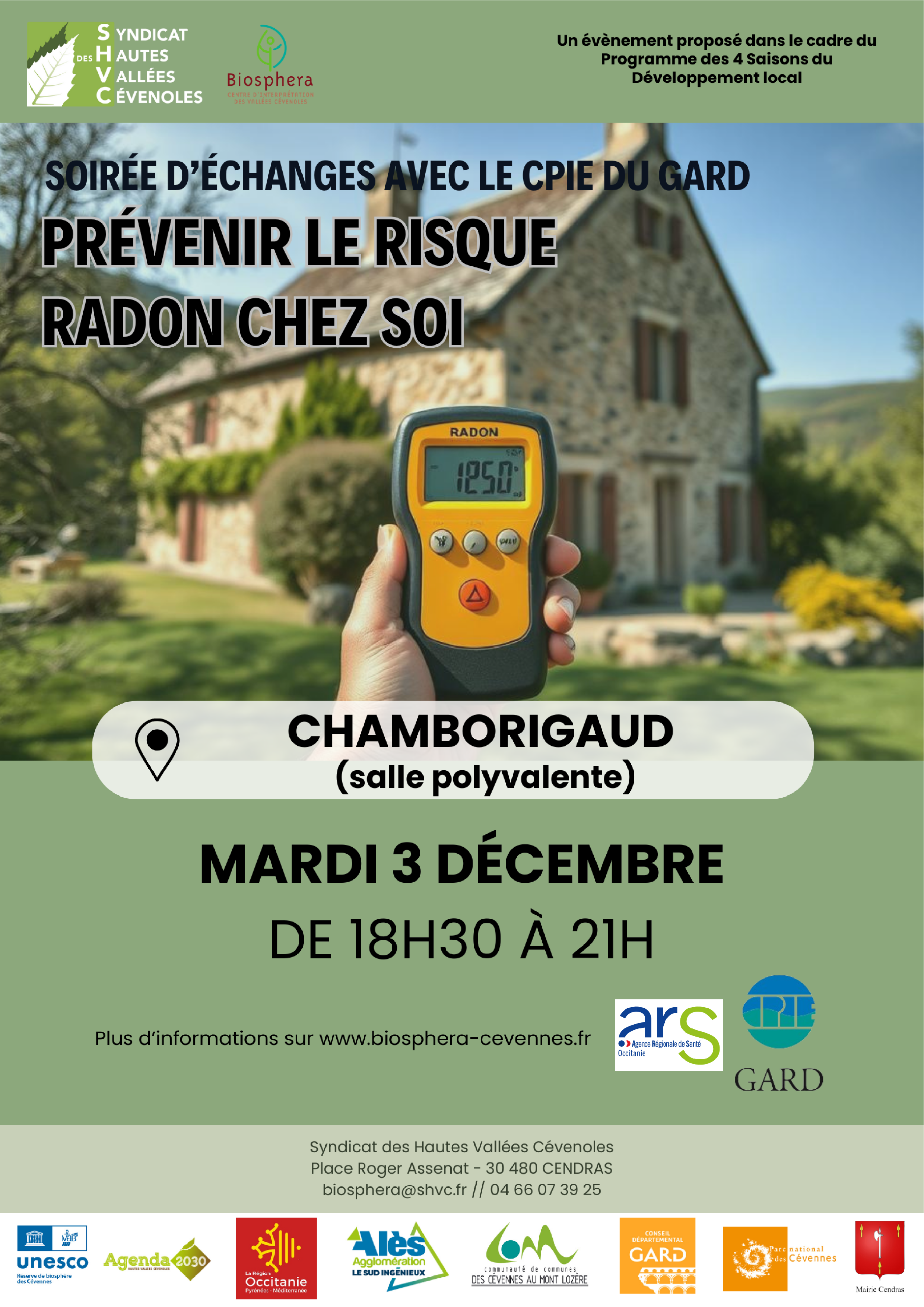 Affiche