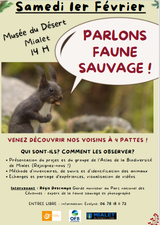 FAUNE