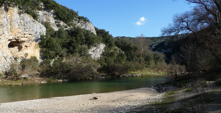 Cèze