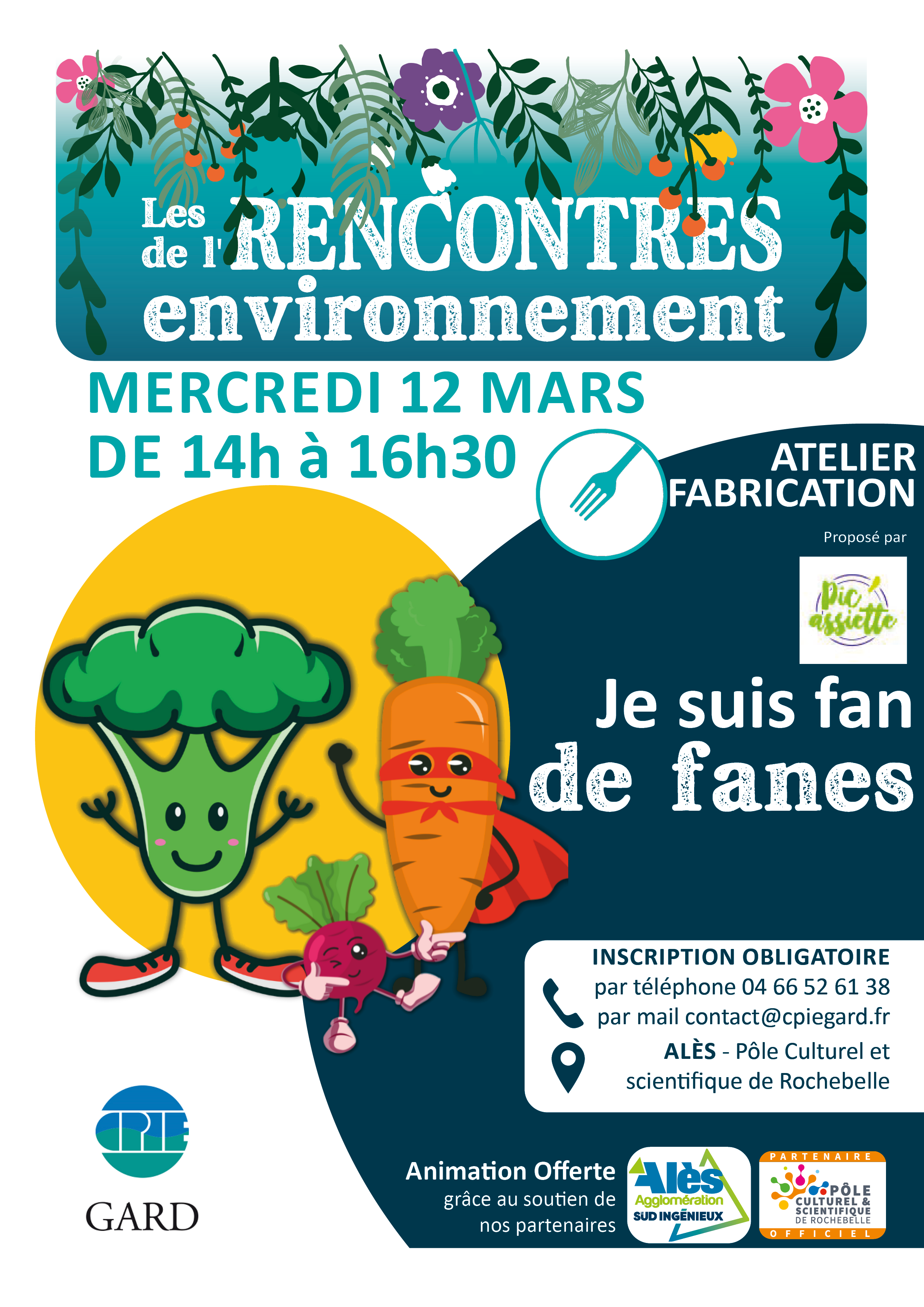 fanes