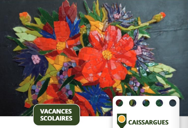 mosaique