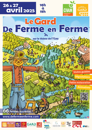 ferme