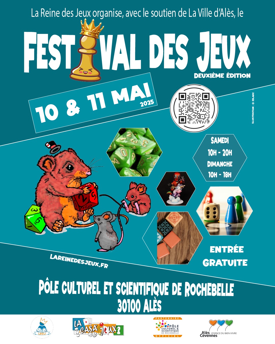 festival