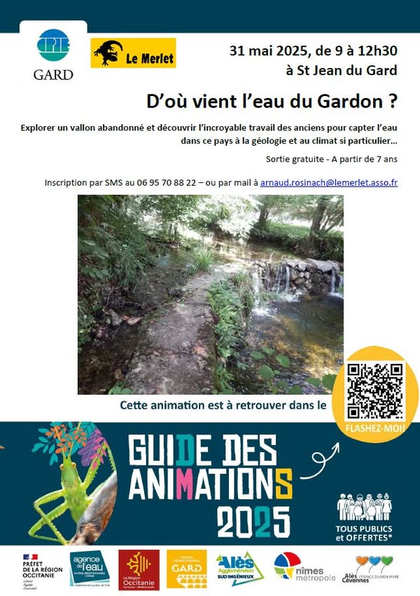 gardon