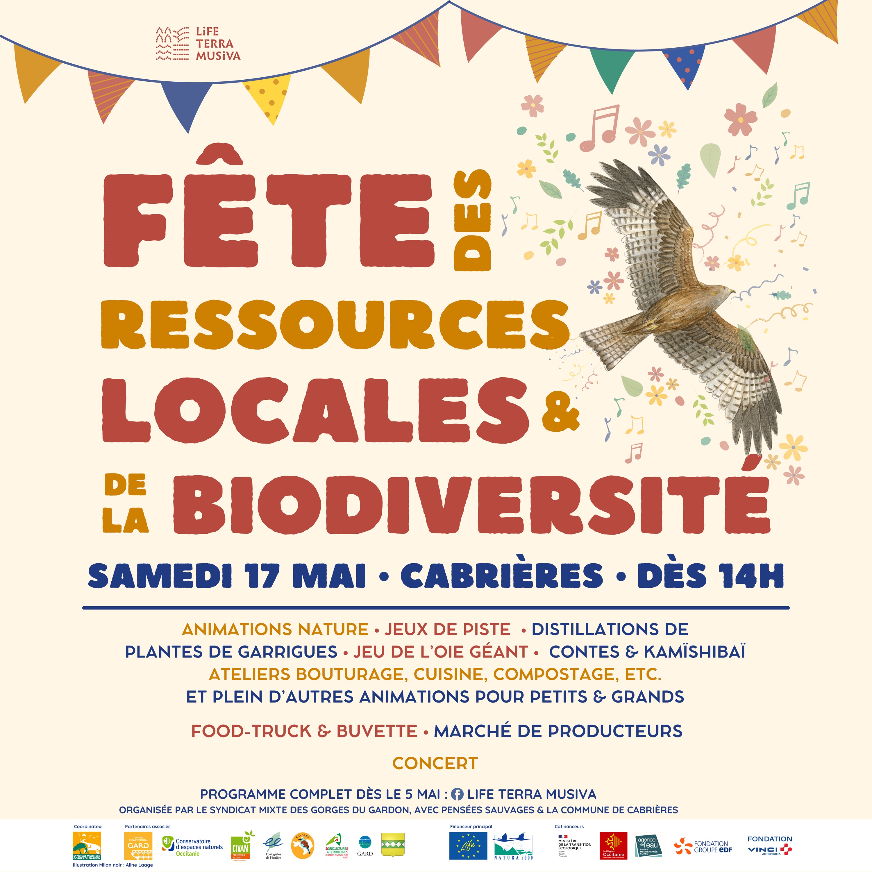 affiche