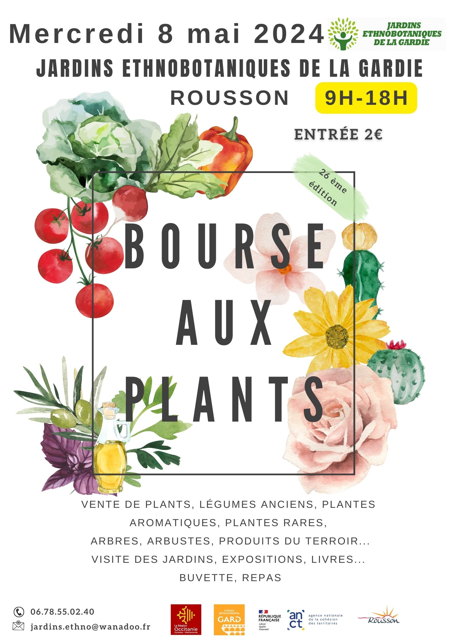 bourse