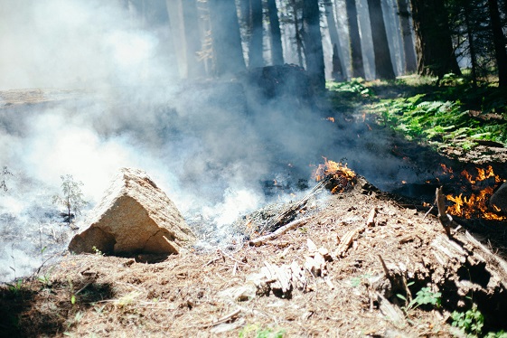 incendie