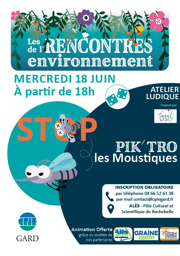 moustique