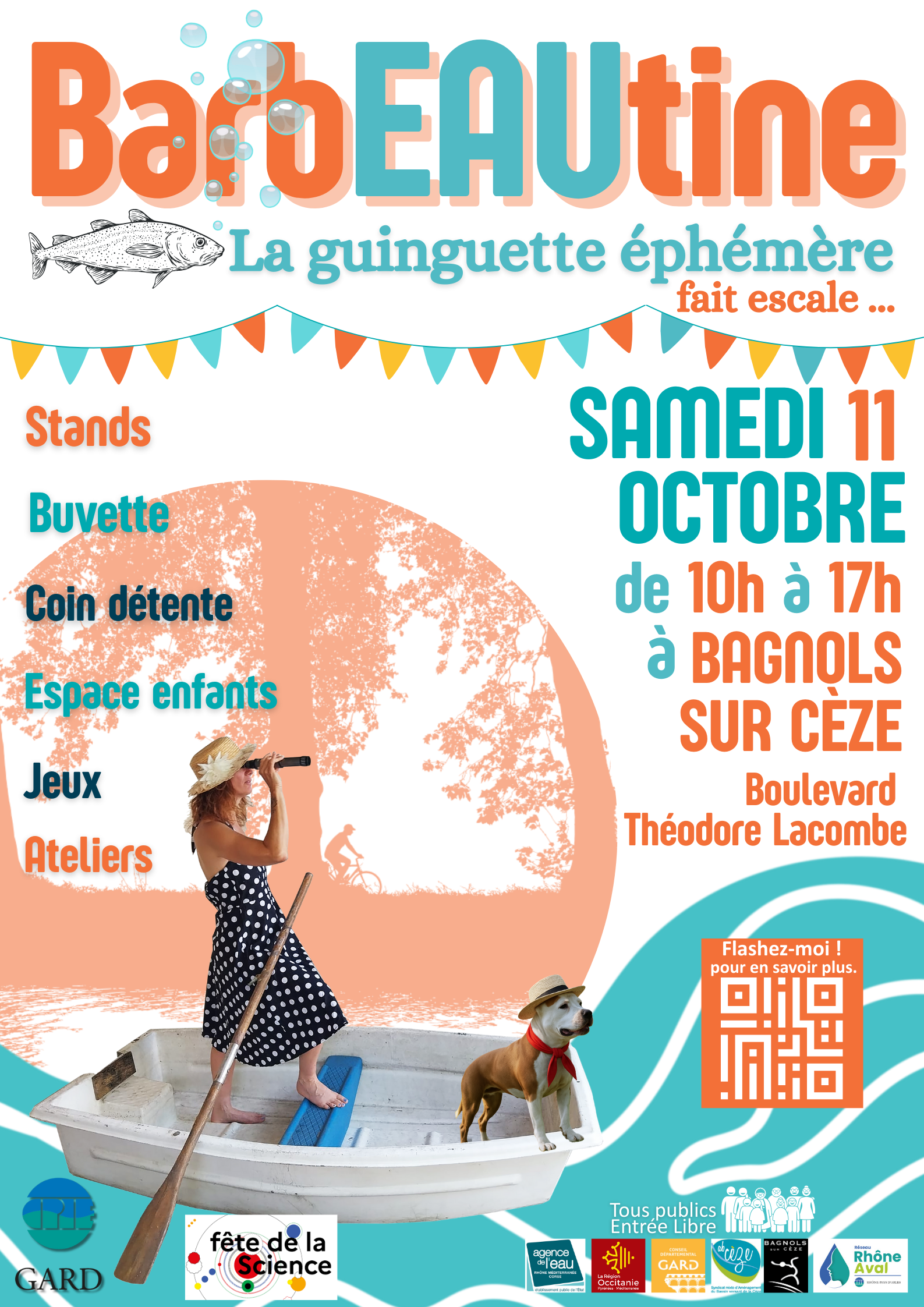 barbEAUtine