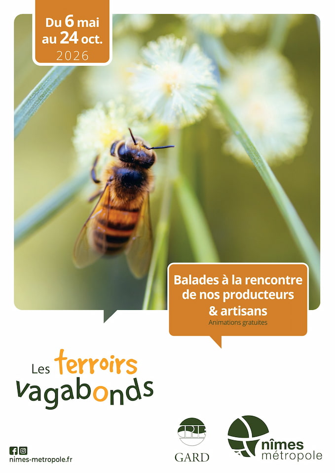 Terroirs Vagabonds