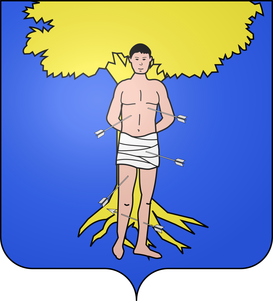 St seb