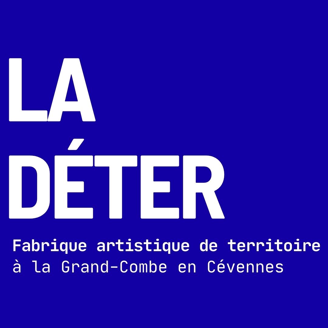 la deter