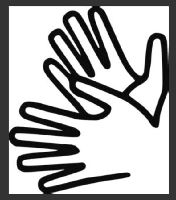 Langage des signes