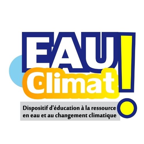 logo eau Climat