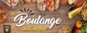 la boulange