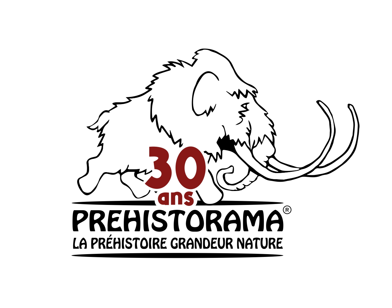Préhistorama