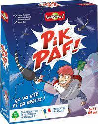 boîte du jeu