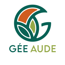 Logo GEE Aude