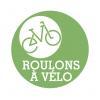 roulons a vélo